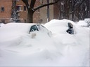 Blizzard 2011