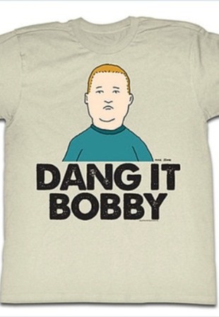 Bobby