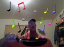 Rab Cookin Up Music