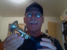 Rab Horn