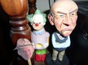 Who's Your Favorite Clown?